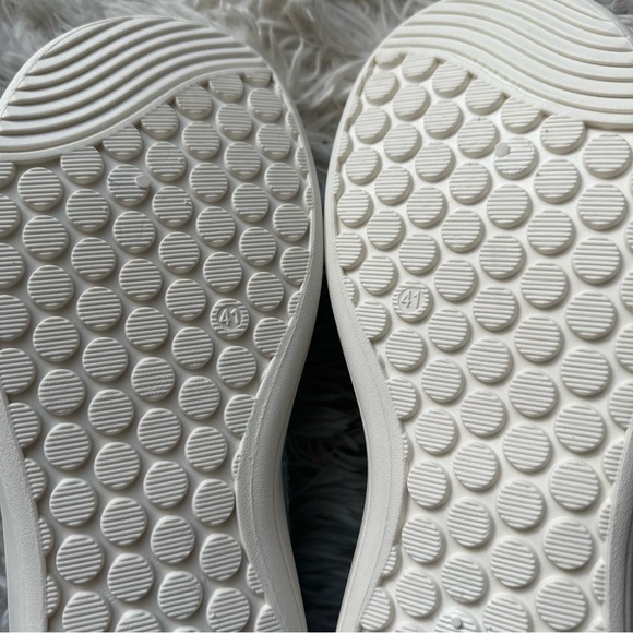 Amazon Womens Casual Loafers Blue New With Tags Size 10.5 - Picture 8 of 8